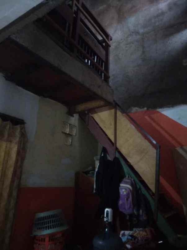 dijual rumah perumnas 1 kranji bekasi