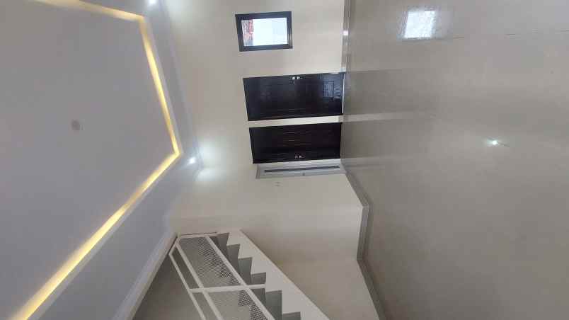 dijual rumah pesona anggrek harapan