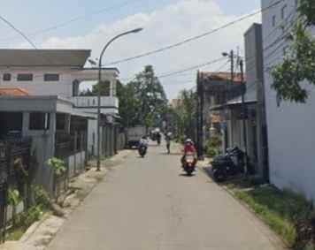 dijual rumah pharmindo cibeureum raya