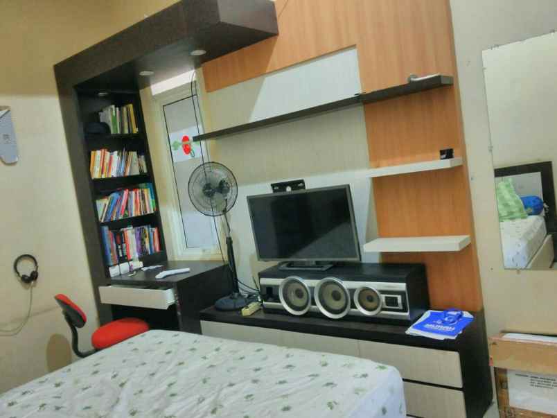 dijual rumah plamongan sari pedurungan