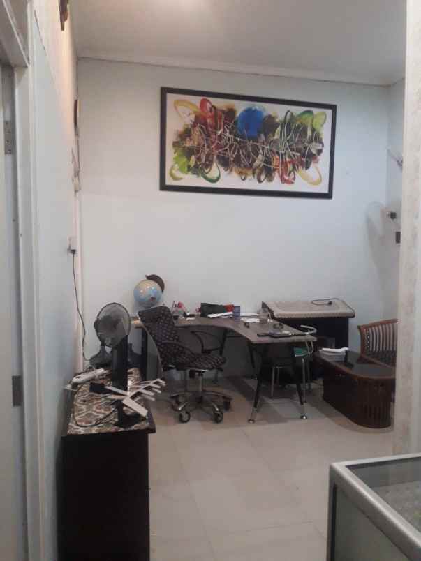 dijual rumah plamongan sari pedurungan