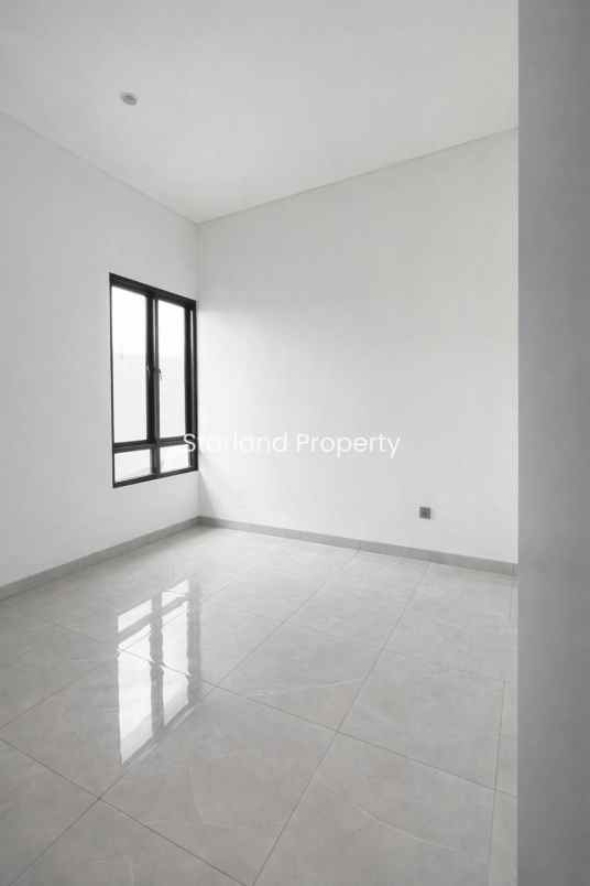 dijual rumah pondok aren bintaro tangsel