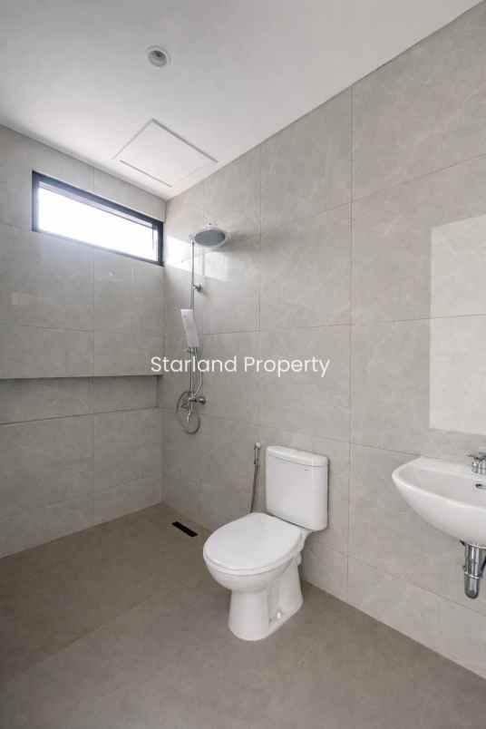 dijual rumah pondok aren bintaro tangsel