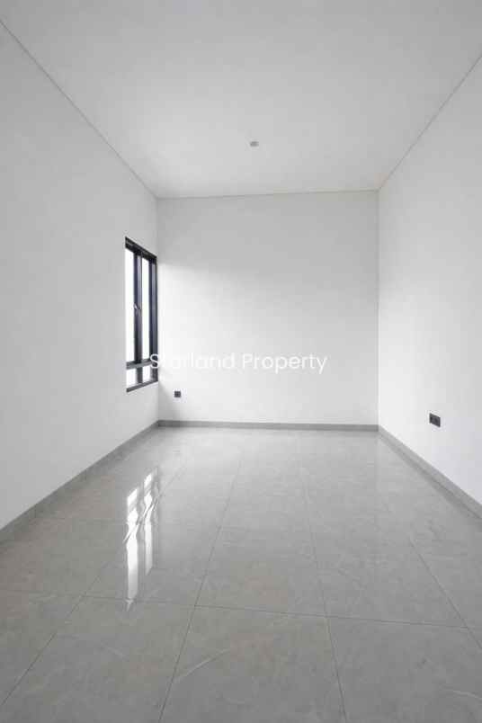 dijual rumah pondok aren bintaro tangsel