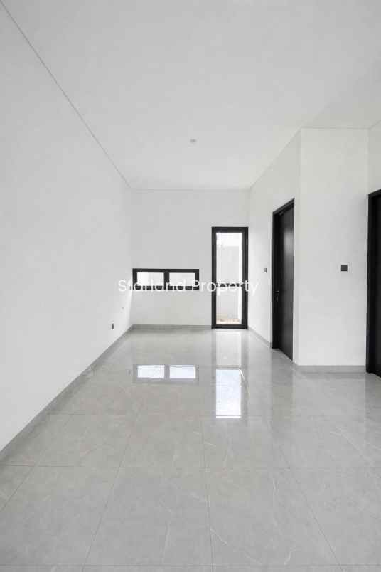 dijual rumah pondok aren bintaro tangsel