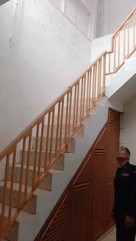 dijual rumah pondok hijau