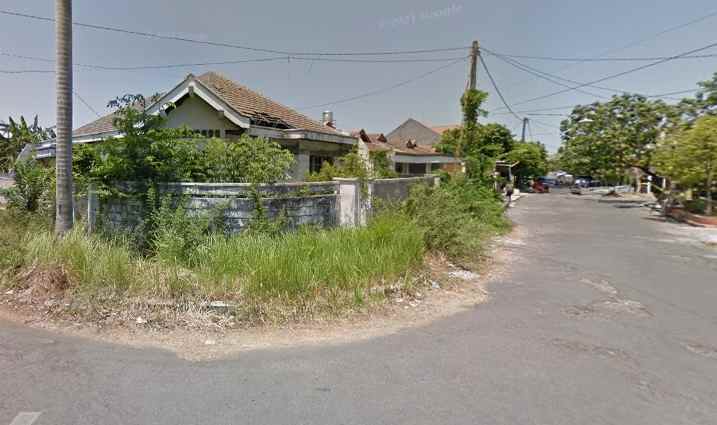 dijual rumah pondok tjandra durian