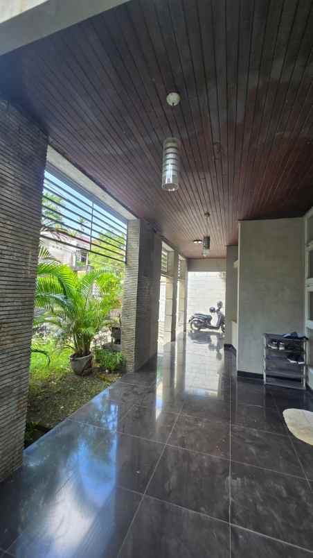 dijual rumah pudak ketabang