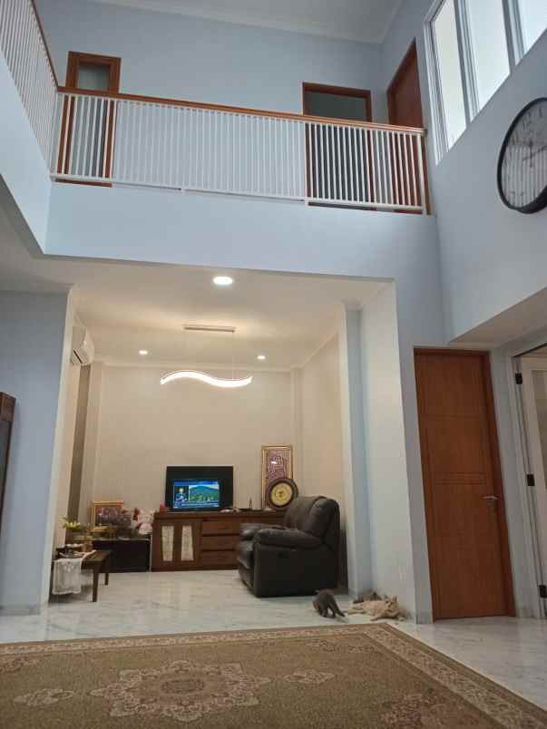 dijual rumah pulo gebang cakung jakarta