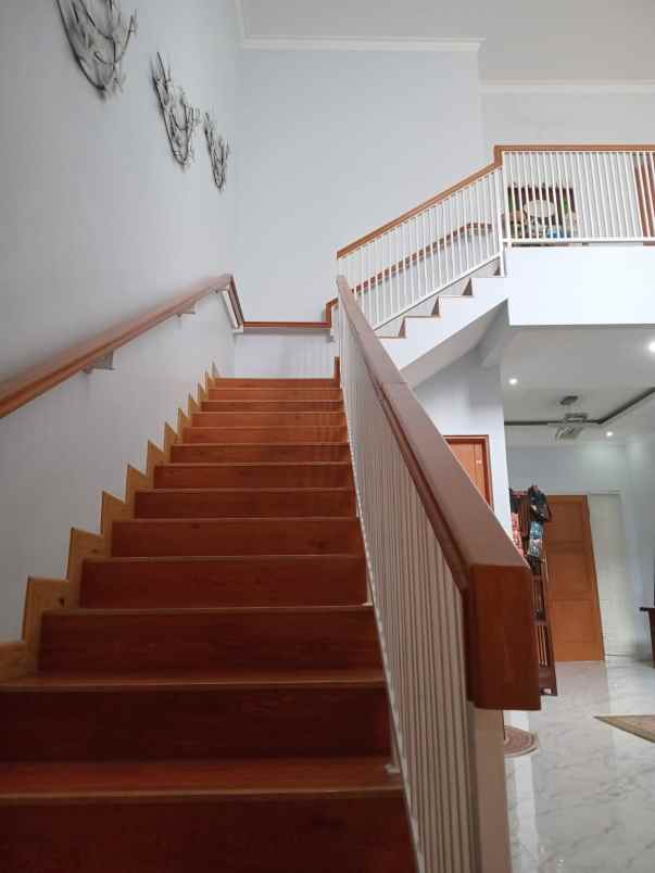 dijual rumah pulo gebang cakung jakarta