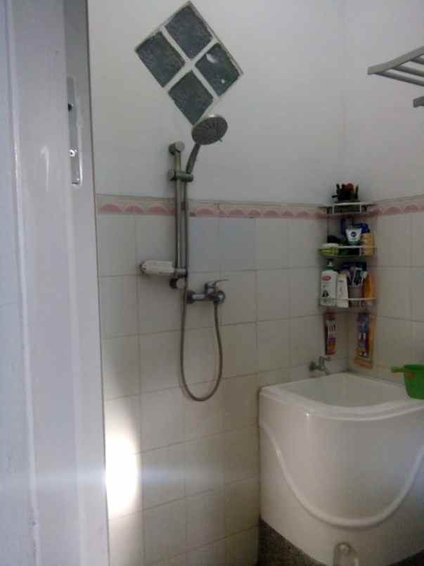 dijual rumah puri cipageran