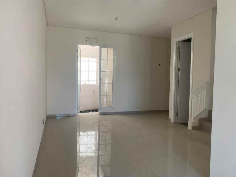 dijual rumah puri galaxy jasmine courts