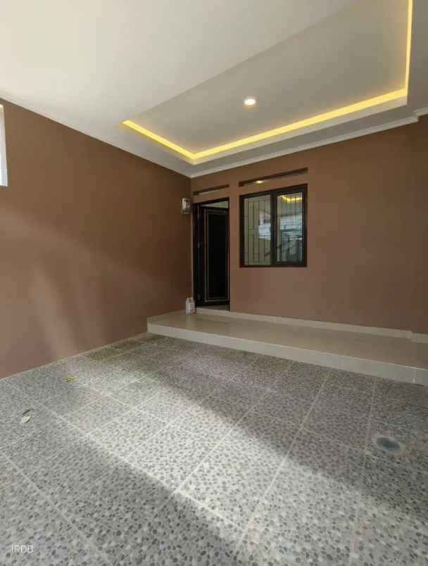 dijual rumah rajamantri turangga buah batu