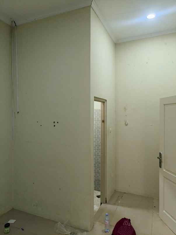 dijual rumah rangkapan jaya baru