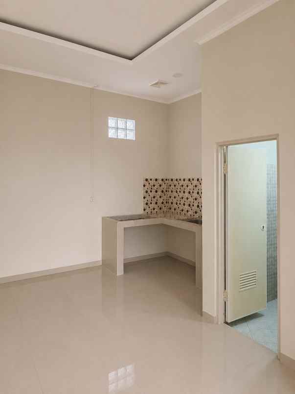 dijual rumah rangkapan jaya baru