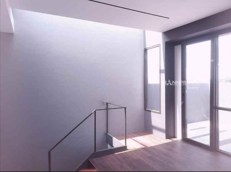 dijual rumah rangkapan jaya baru