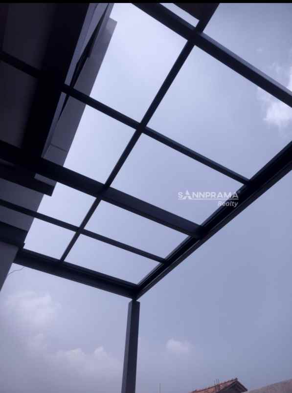dijual rumah rangkapan jaya baru