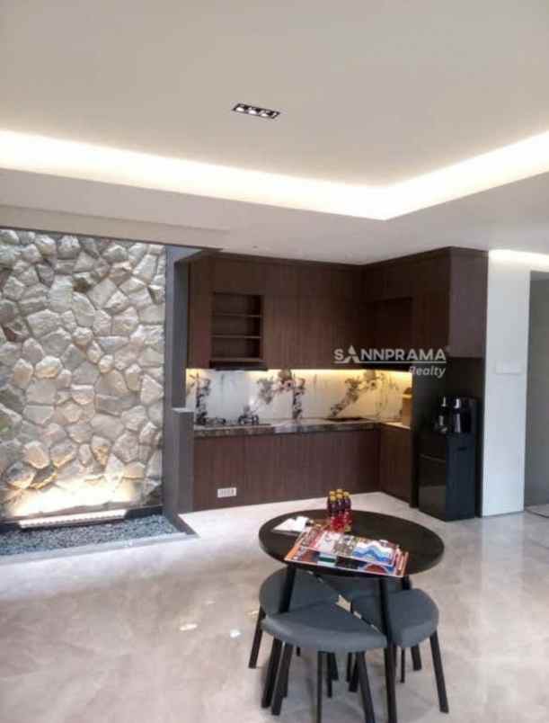 dijual rumah rangkapan jaya baru