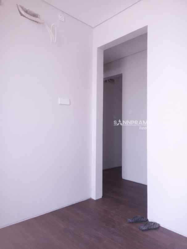 dijual rumah rangkapan jaya baru