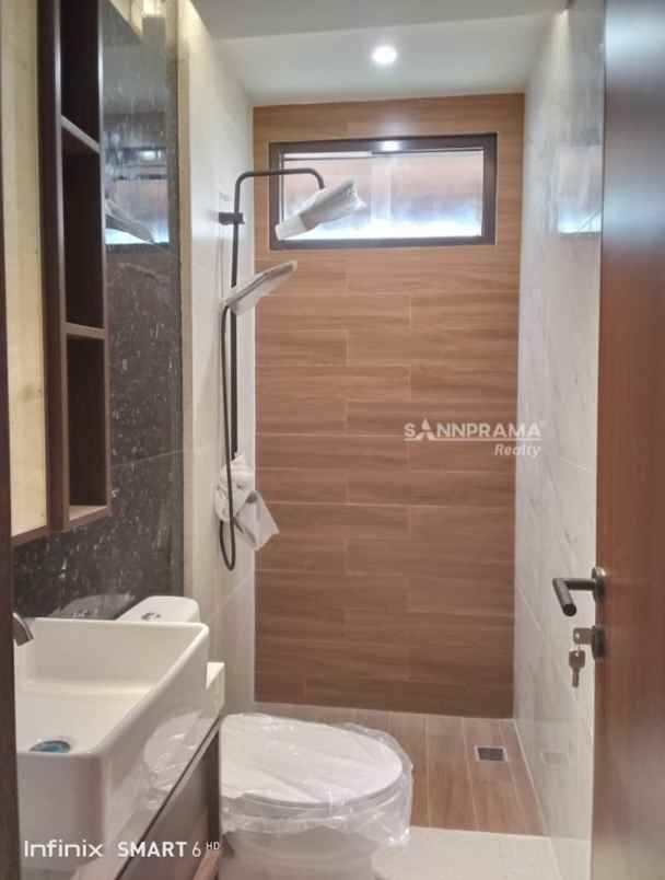 dijual rumah rangkapan jaya baru