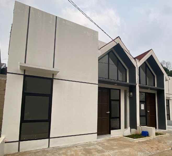dijual rumah ratujaya cipayung depok