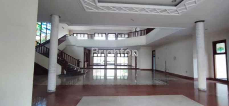 dijual rumah raya kertajaya