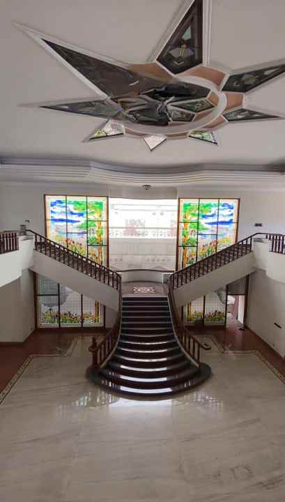 dijual rumah raya kertajaya