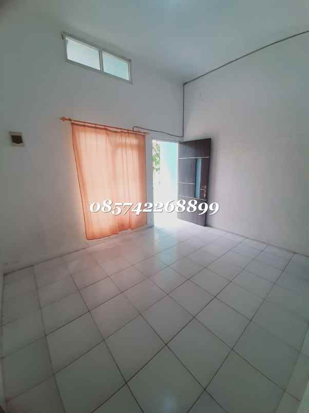 dijual rumah ready di pudakpayung banyumanik semarang