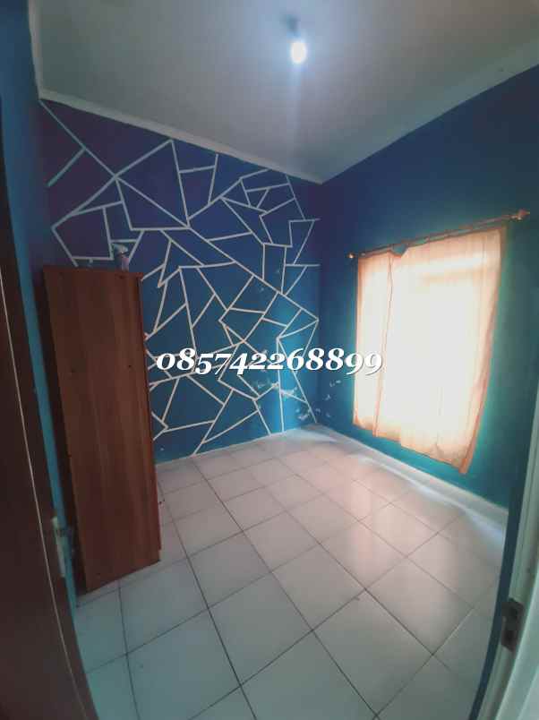 dijual rumah ready di pudakpayung banyumanik semarang