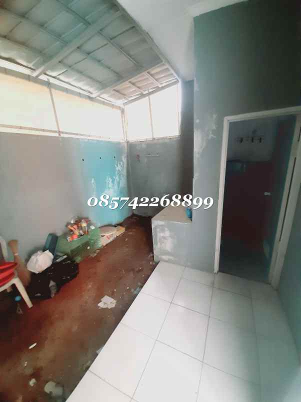 dijual rumah ready di pudakpayung banyumanik semarang