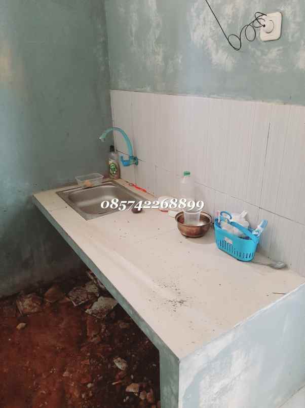 dijual rumah ready di pudakpayung banyumanik semarang