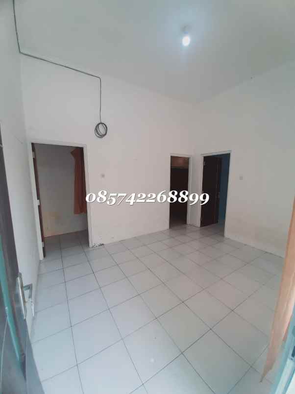 dijual rumah ready di pudakpayung banyumanik semarang