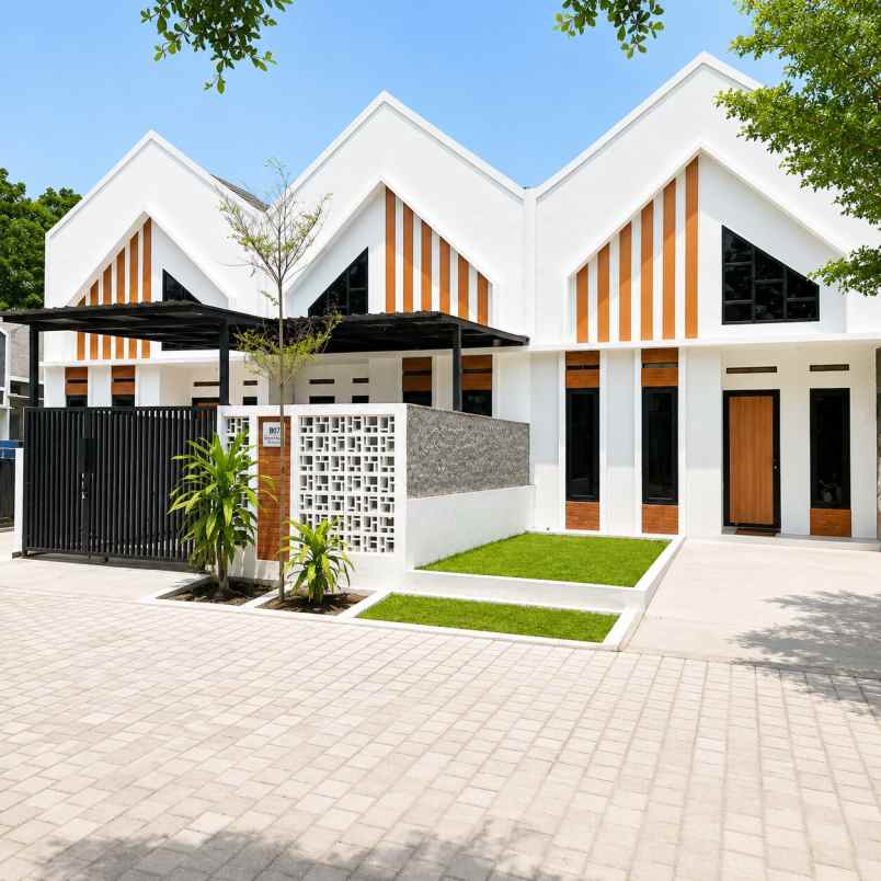 dijual rumah rumah kkr 1 prambanan
