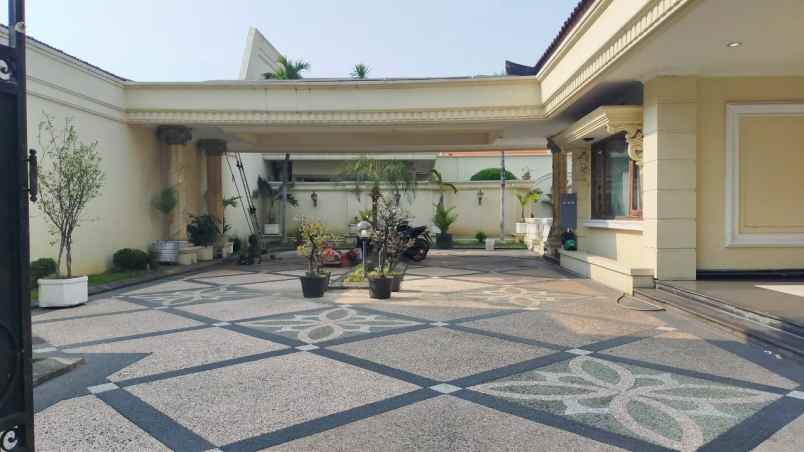 dijual rumah rumah siap huni dan