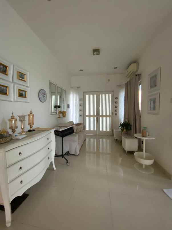 dijual rumah sakura regency jatiasih