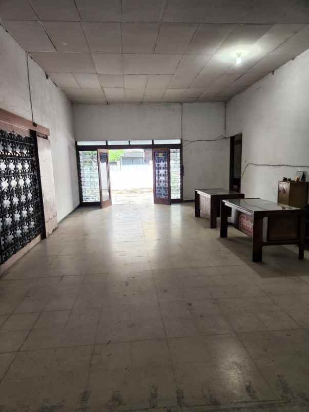dijual rumah sam ratulangi