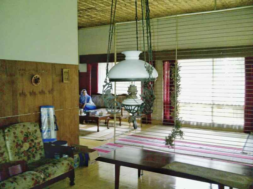dijual rumah samoja batununggal bandung jawa barat