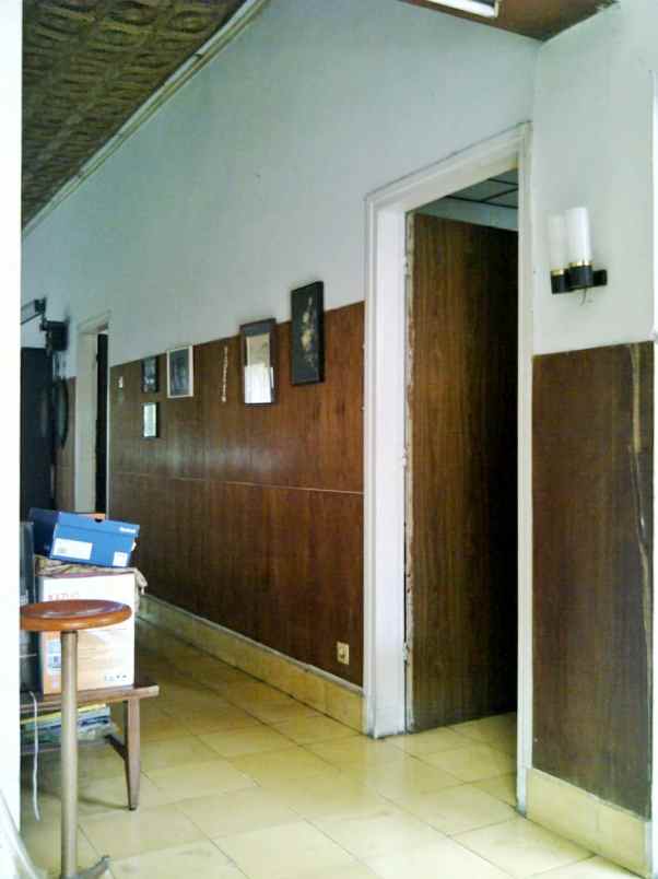 dijual rumah samoja batununggal bandung jawa barat