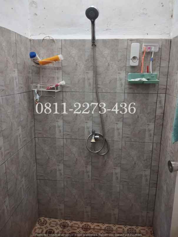 dijual rumah sariwangi regency