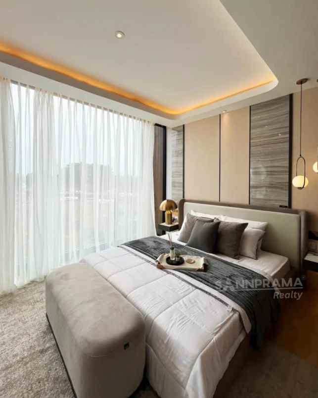 dijual rumah sawangan depok