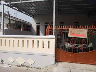 dijual rumah selapajang jaya
