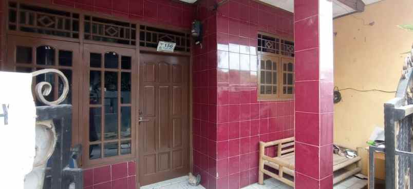 dijual rumah semanan gaga kalideres jakbar