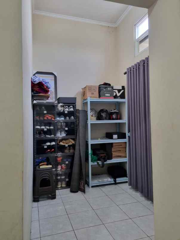 dijual rumah sendangmulyo