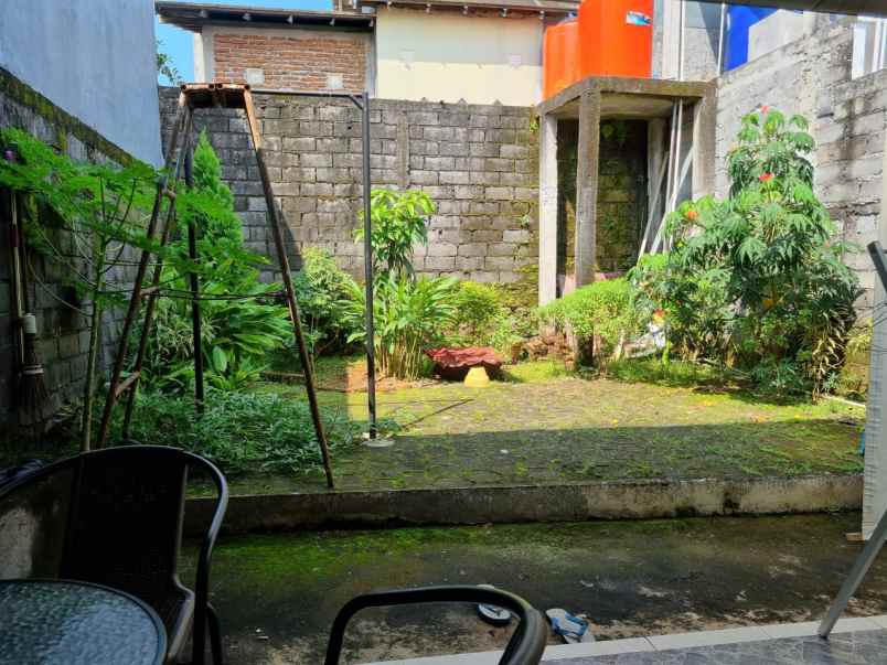 dijual rumah sendangmulyo