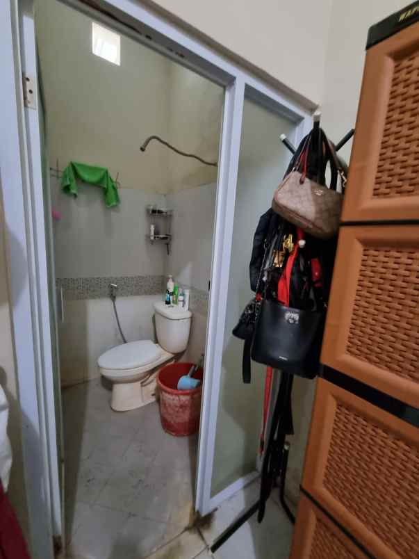 dijual rumah sendangmulyo