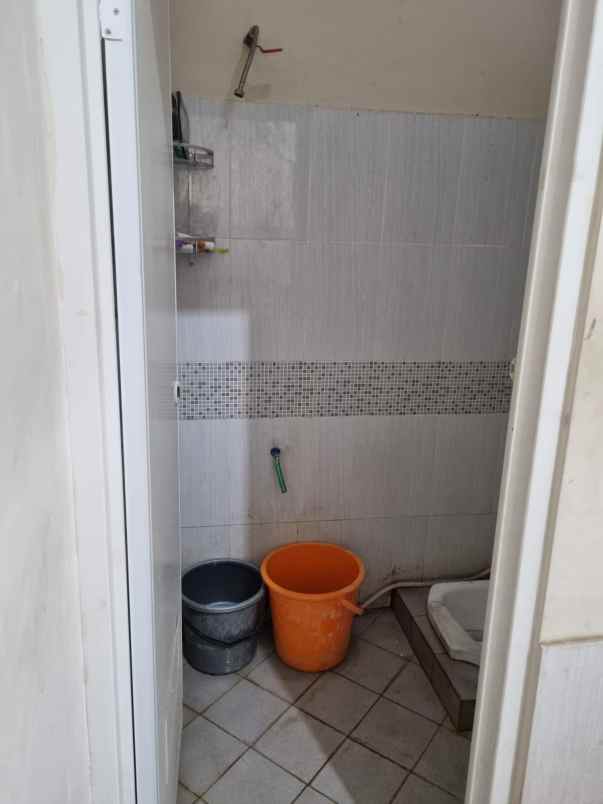 dijual rumah sendangmulyo