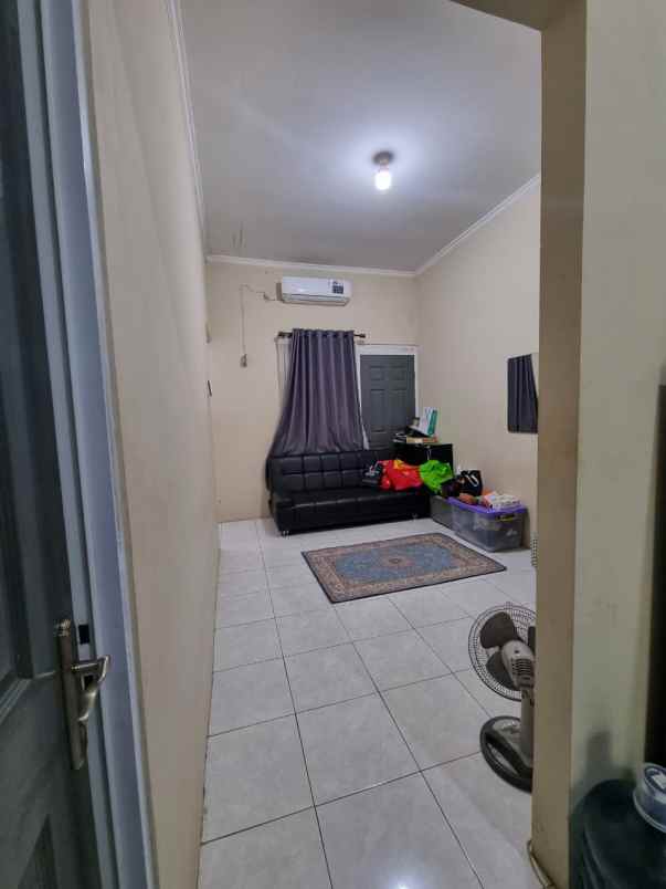 dijual rumah sendangmulyo