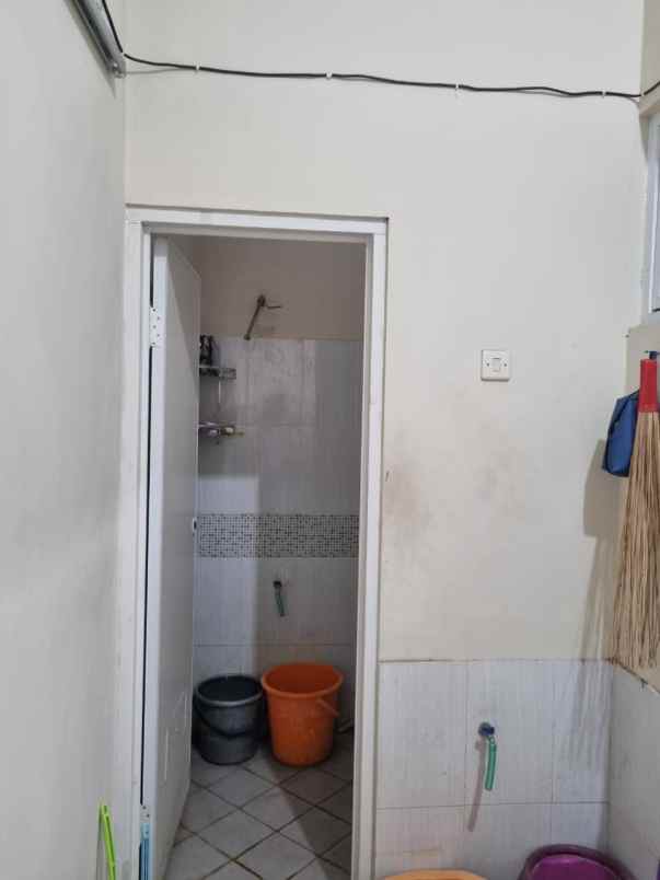 dijual rumah sendangmulyo