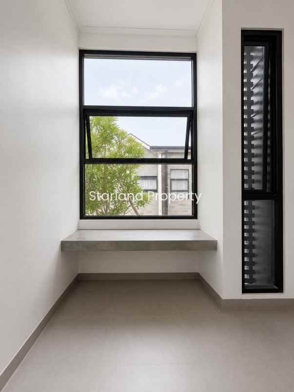 dijual rumah serua ciputat tangerang