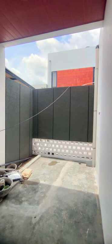 dijual rumah sewon bantul dekat kampus isi